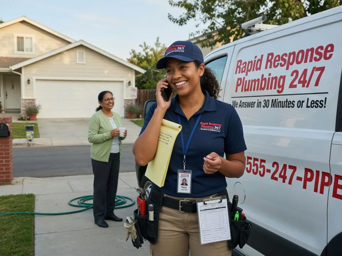 Emergency Plumber Dinwiddie, VA FAQs